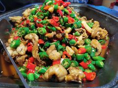 -蛙来哒(方圆荟店)