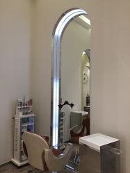 -MMbyHairCode 芭曲发型沙龙