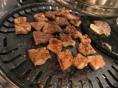 -401餐厅(弘大店)