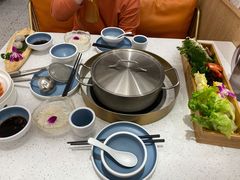 -若爱猪肚鸡·啫啫煲(循礼门M+店)