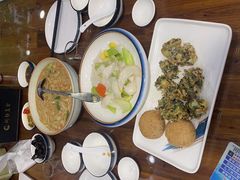 -阿静美食