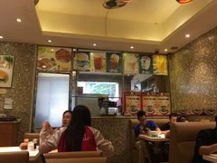 -金利茶餐厅(中船汇店)