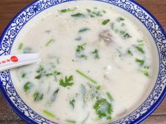 -穆得·老周家牛肉烧饼(普利街店)