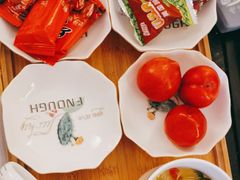 -良子足浴(湖滨店)