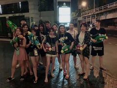 -曼谷文华中心点大酒店