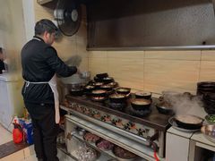 -汝萍传统蘸水菜(春华路总店)