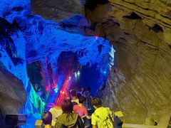 -天河潭旅游度假区