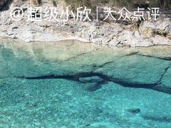 -石台牯牛降景区