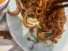 -稻香酒家·35年老字号(侨光店)