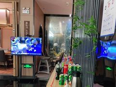 -甄花精致料理自助(城市阳台店)