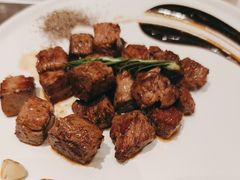 -火地铁板烧(河西龙湖天街店)