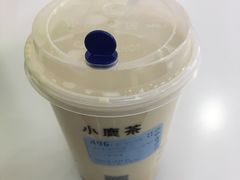 -瑞幸咖啡(新世界中心店)