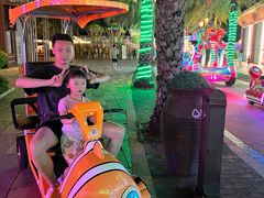 -三亚海昌梦幻海洋不夜城