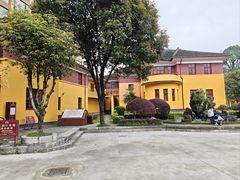 -李宗仁官邸