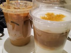 -Tims天好咖啡·贝果(东方广场店)