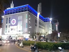 -东大门市场