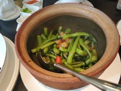 -甄御•海鲜新青岛菜(麦岛店)