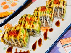 -仙隐小鹿中華の日料(正弘城店)