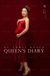 -韵纪亲子儿童摄影·孕妈照