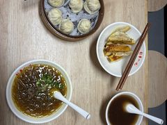 -新丰小吃(高沙店)