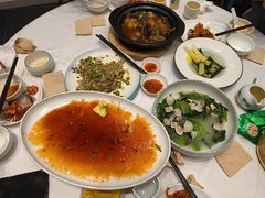 -沙河粉村·国家非遗传承(云台店)