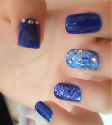 iphone_upload_pic-星美甲