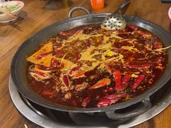 -馋虫重庆火锅(玉林南街店)