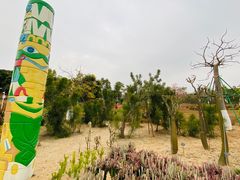 -东莞植物园