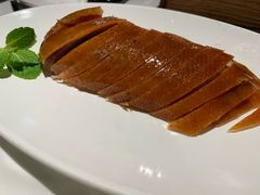 -四季民福烤鸭店(王府井灯市口店)