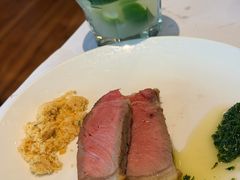-拉蒂娜·巴西牛排馆 Latina·Brazilian Steakhouse(陆家嘴旗舰店)