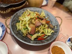 -杨记隆府重庆江湖菜(大悦城店)