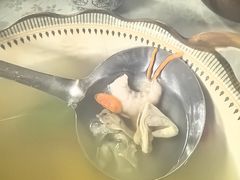 -天天向上素食餐厅(五台山店)