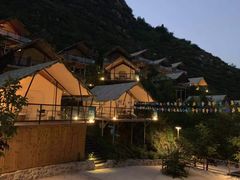 -北京山里寒舍度假酒店