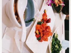 -香香海南菜餐厅