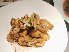 -小厨娘淮扬菜(诚信大道店)