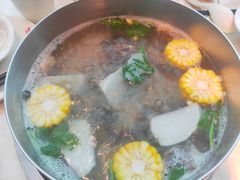 -为什么牛潮汕牛肉火锅(中信广场店)