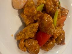 -莆田餐厅PUTIEN(武商MALL店)
