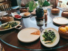 -如轩·海鲜砂锅粥·潮汕菜(海珠店)