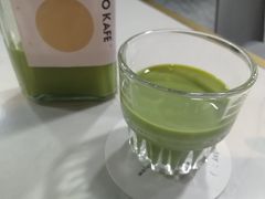 -ADO KAFE(大学城店)