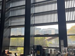 -木嘛working coffee(前海店)