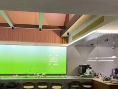 -荷风细雨·中国茶宴(世纪大道店)