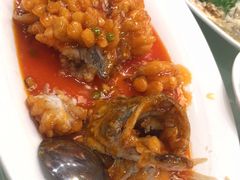 -香融府·烤鸭·家常菜(马家堡路店)