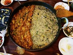 -帕西铁板鸡店(新世界百货店)