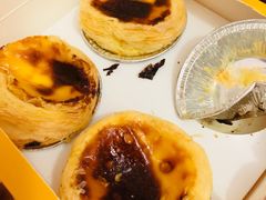 -盒马鲜生(馥邦国际店)