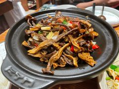 -云海肴·汽锅鸡·云南代表菜(美罗城店)