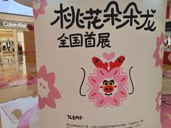 -龙湖成都上城天街