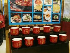 -金龙渔港(双楠店)