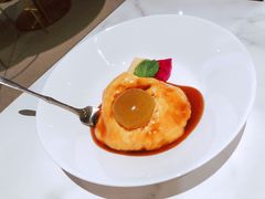 无花果酱酸奶凉糕-丝路有约·西域美食