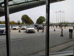 -武汉洲际酒店