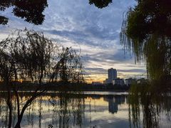 -南宁南湖公园